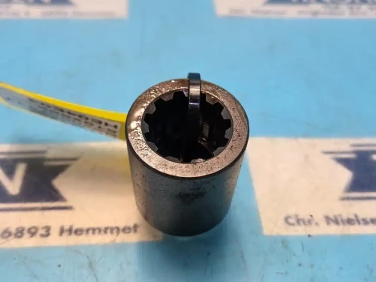 Billede 4 - New Holland TM115 Bøsning 5152686