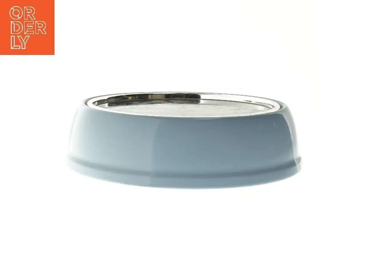 Billede 3 - Retro vægur fra Auriol (str. Ø 24 cm)