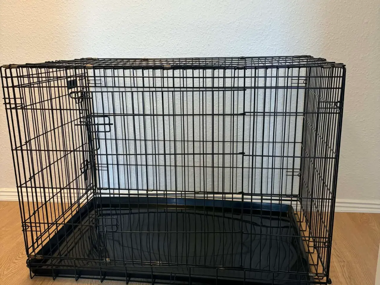 Billede 2 - Dyrebur til salg