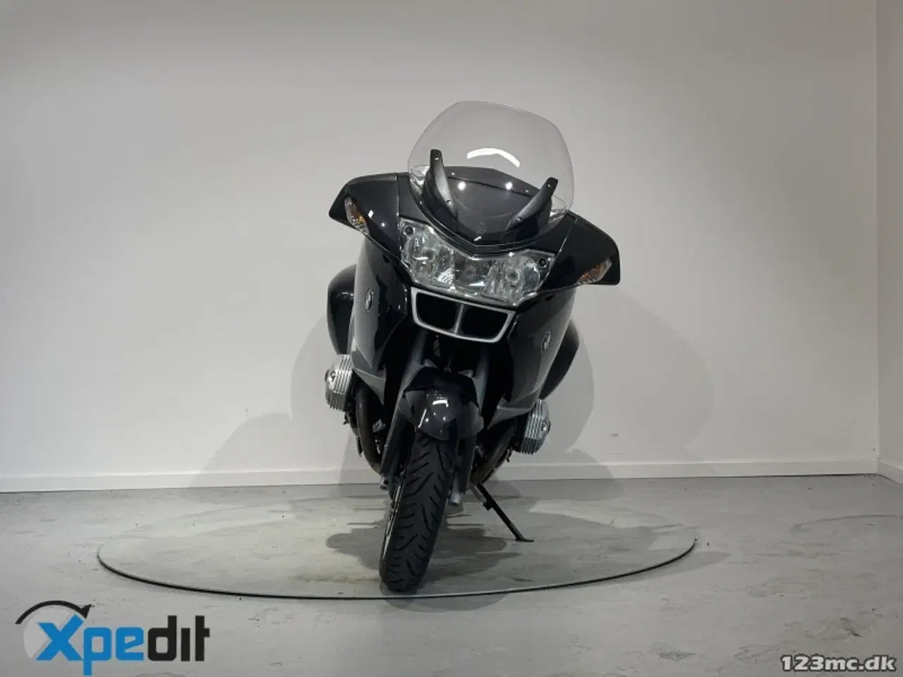 Billede 6 - BMW R 1200 RT