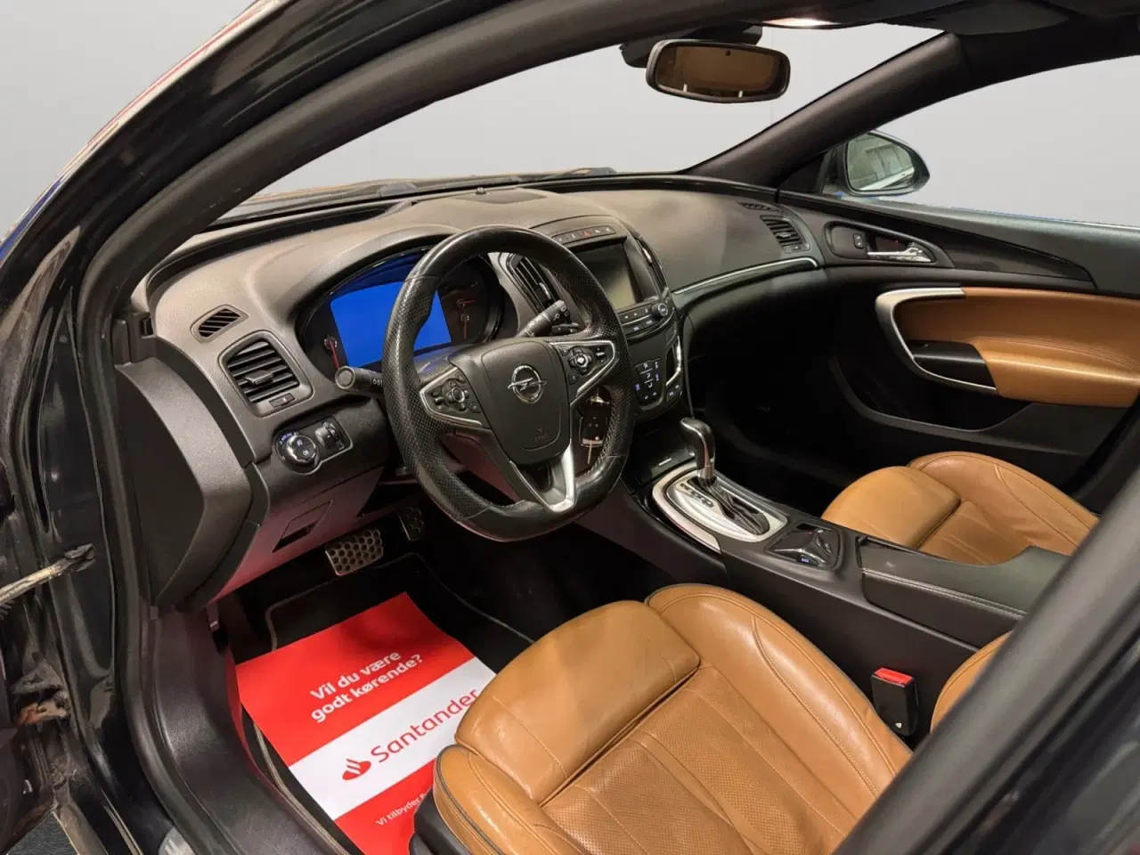 Billede 5 - Opel Insignia 2,0 CDTi 163 Cosmo Sports Tourer aut.