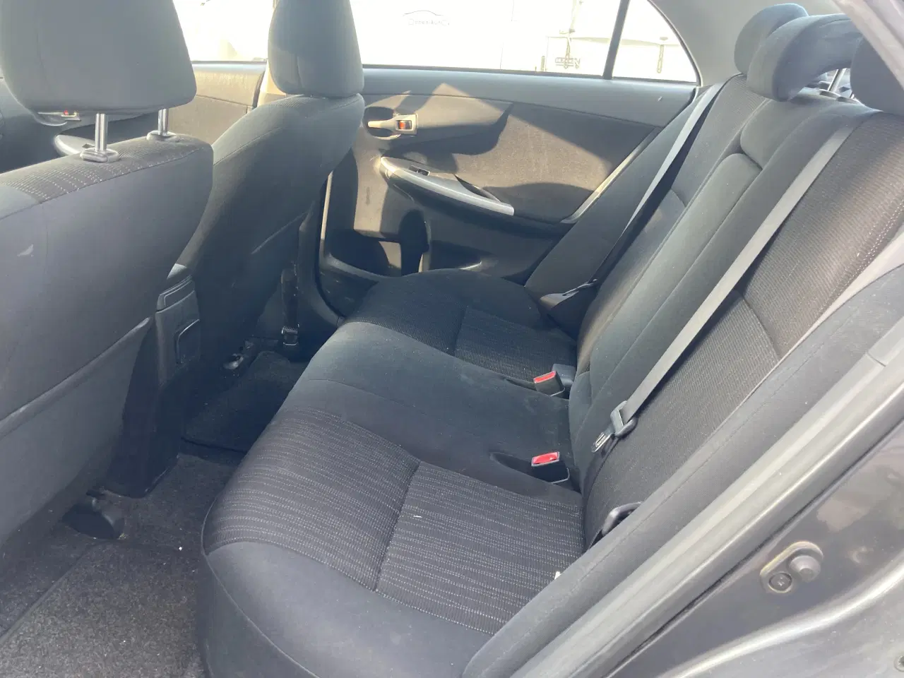 Billede 8 - Toyota Corolla 2009