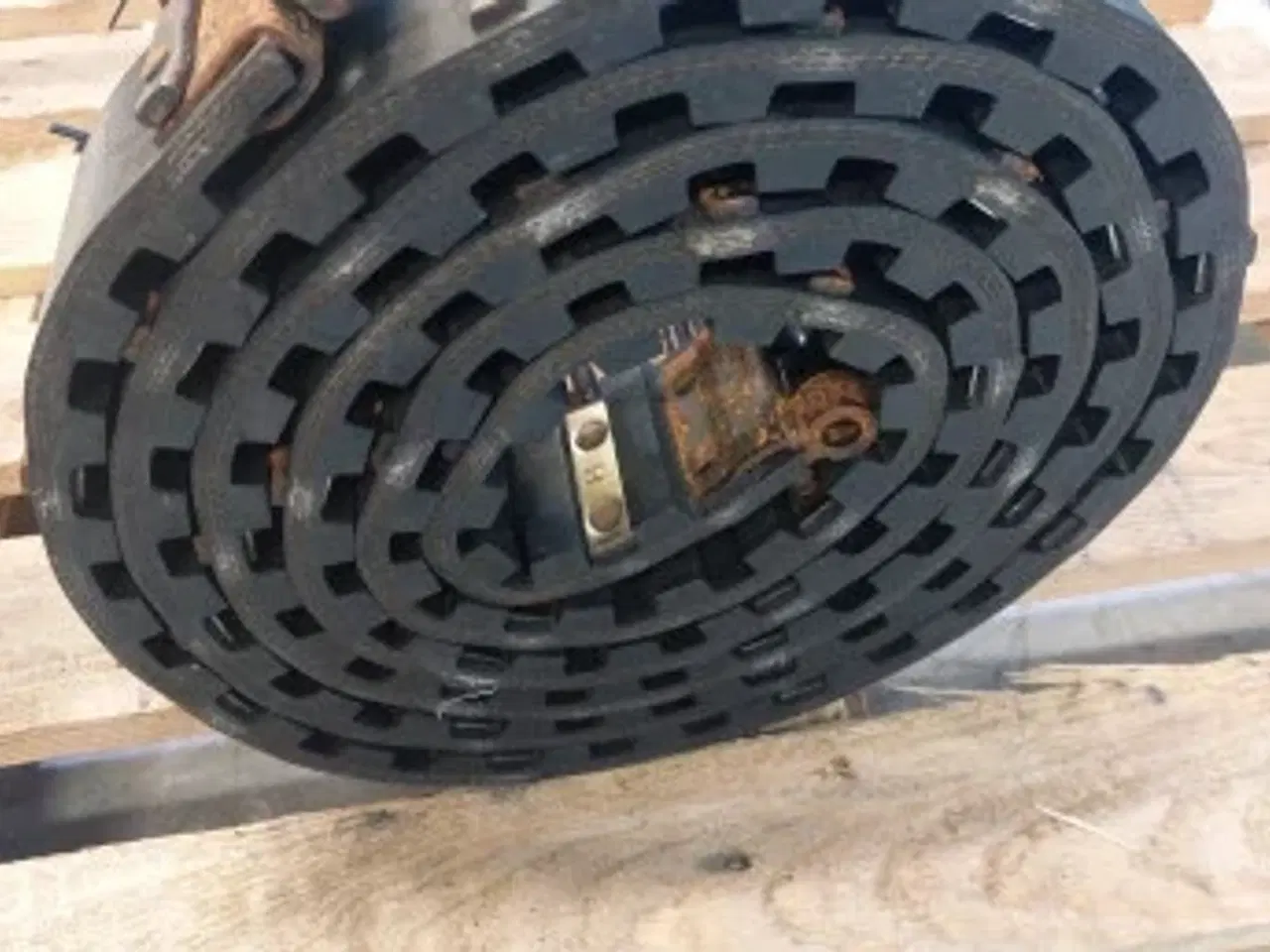 Billede 5 - Asa Lift 181-876 Remkæder