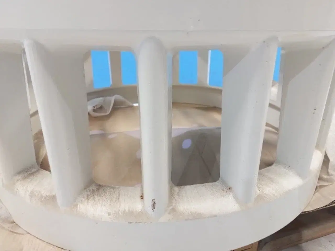 Billede 8 - New Holland CR 9080 Trækhjul 47520139