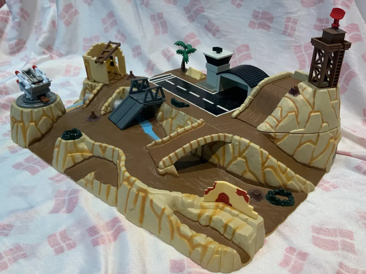 Billede 3 - Micro Machines Military Battle Zones