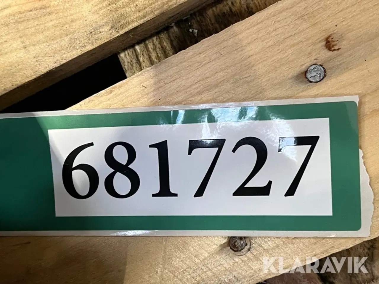 Billede 10 - Hydraulikmotor MTS SHORT 160cc