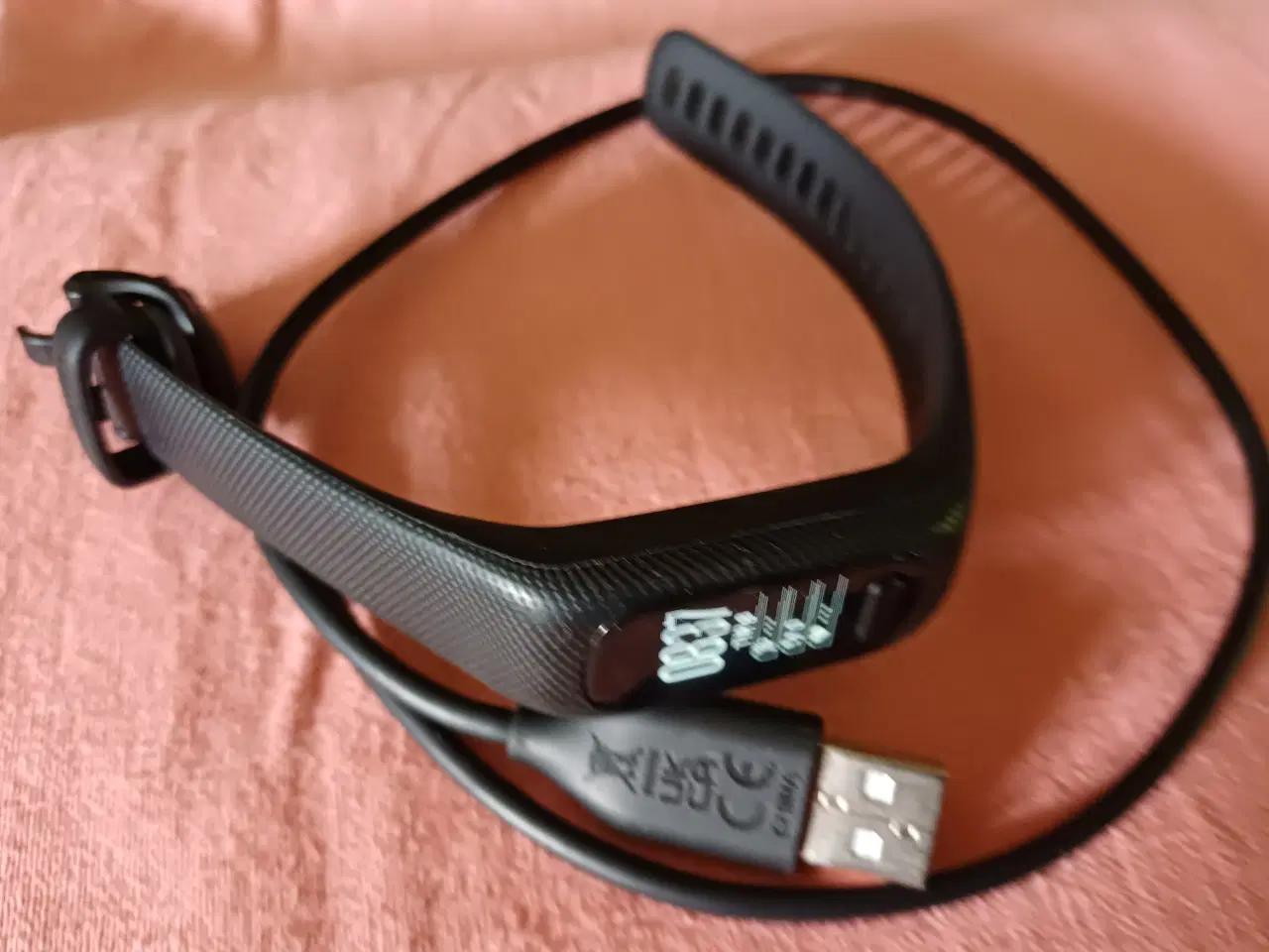 Billede 4 - Garmin Vivosmart 5 aktivitetsur, sort