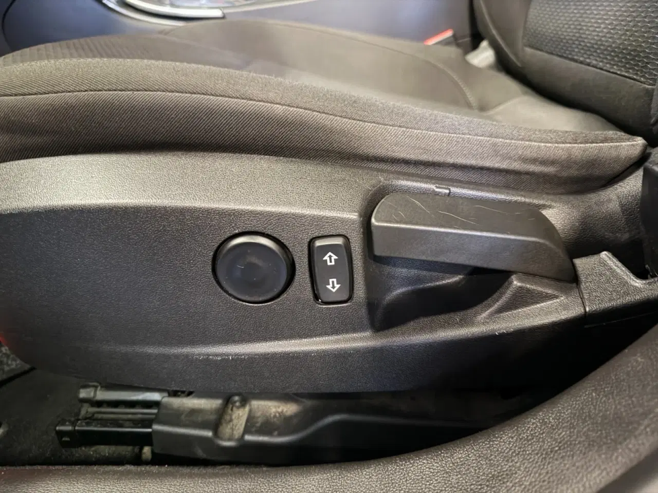 Billede 9 - Opel Insignia 2,0 CDTi 163 Cosmo Sports Tourer aut.