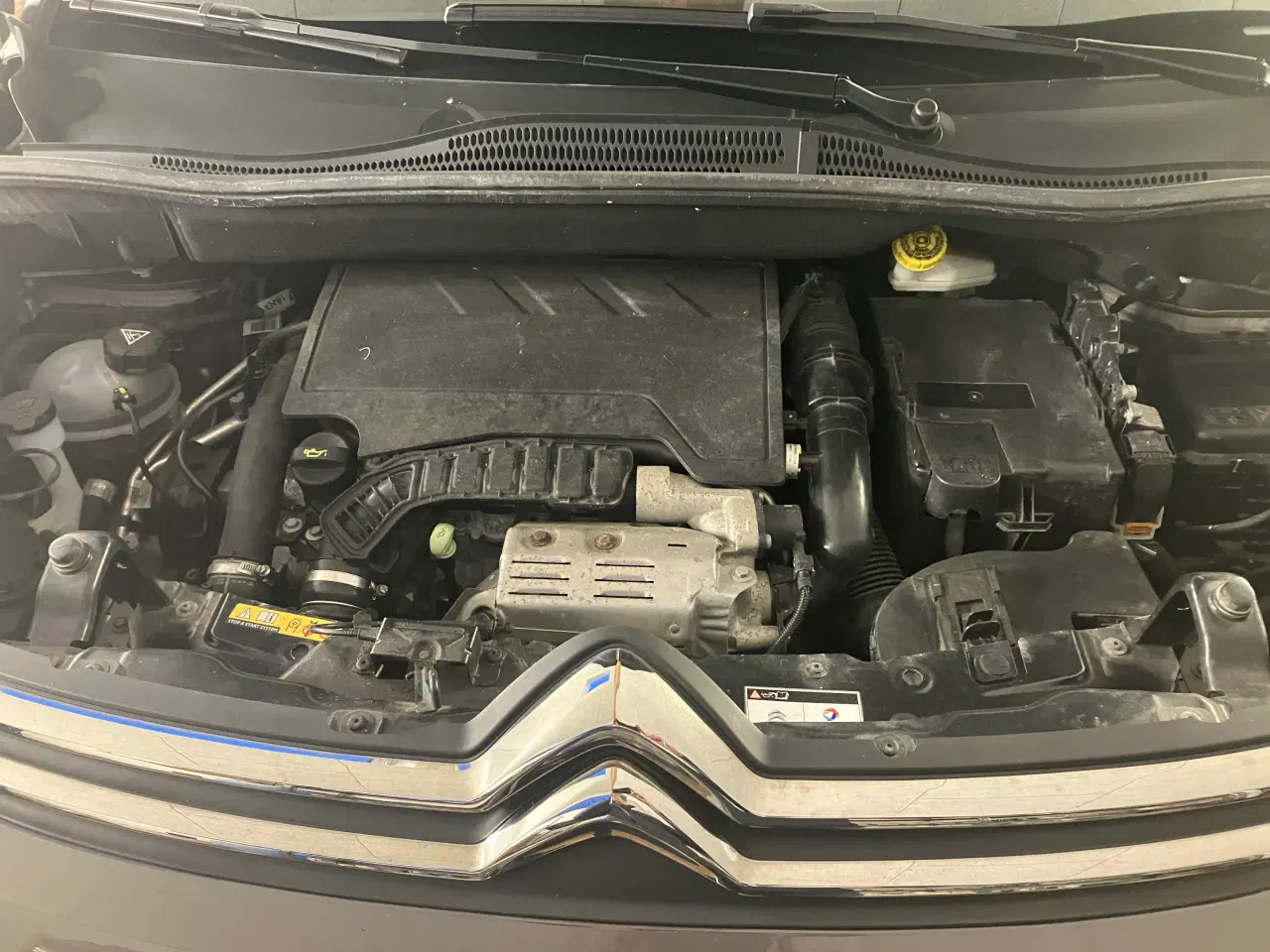 Billede 13 - Citroen C3 Aircross Automatic 