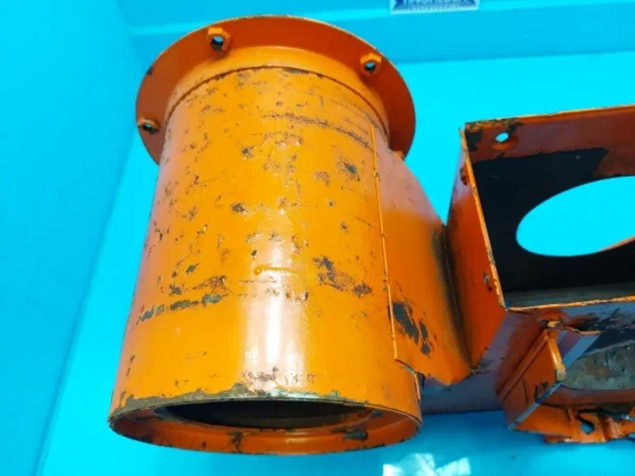 Billede 4 - Dronningborg D7000 Returelevator Top 28550278