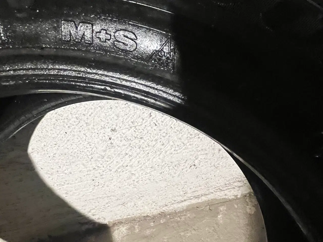 Billede 4 - Vinterdæk godkendt