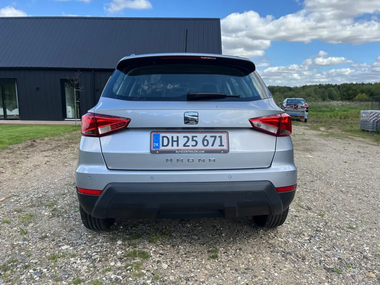 Billede 6 - Seat Arona 1,0 TSi 110 Style DSG