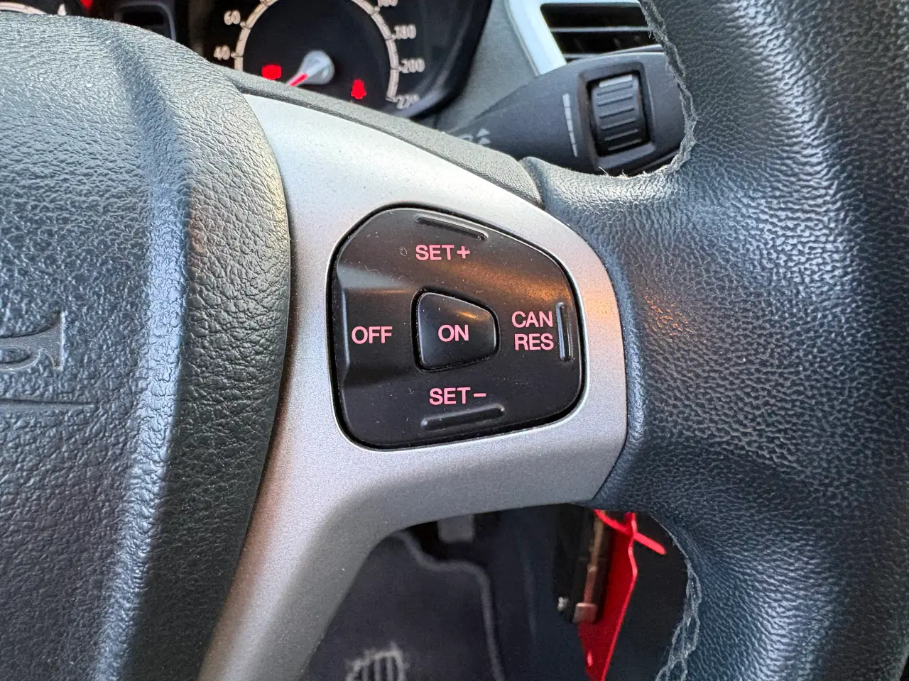 Billede 16 - Pæn og velkørende - Nysynet Marts 2026