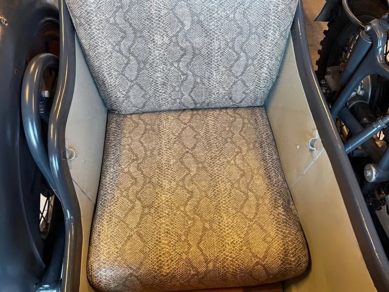 Billede 13 - Dnepr 750 ccm