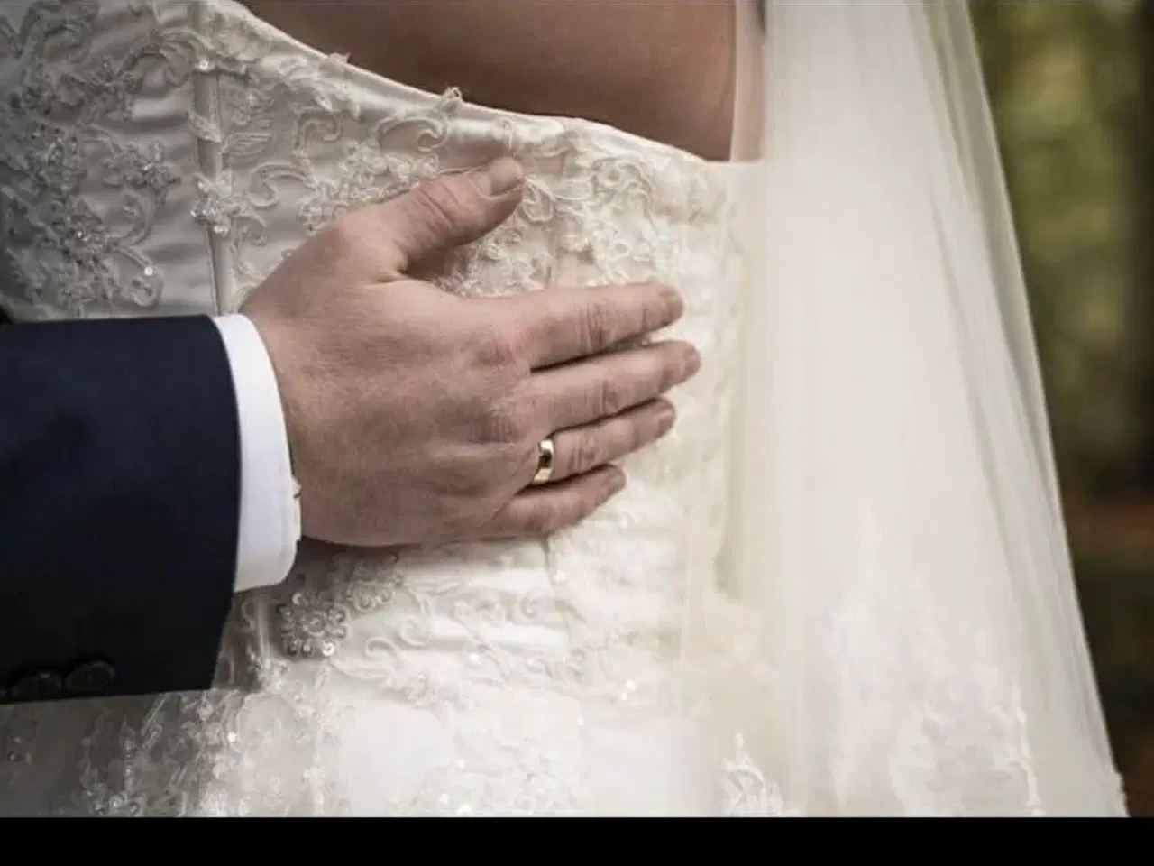 Billede 3 - Milan bride