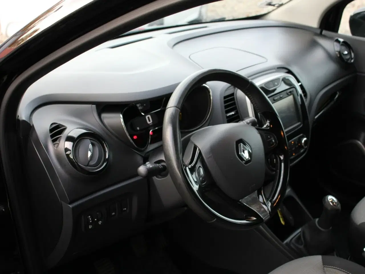 Billede 10 - Renault Captur 1,5 dCi 90 Expression