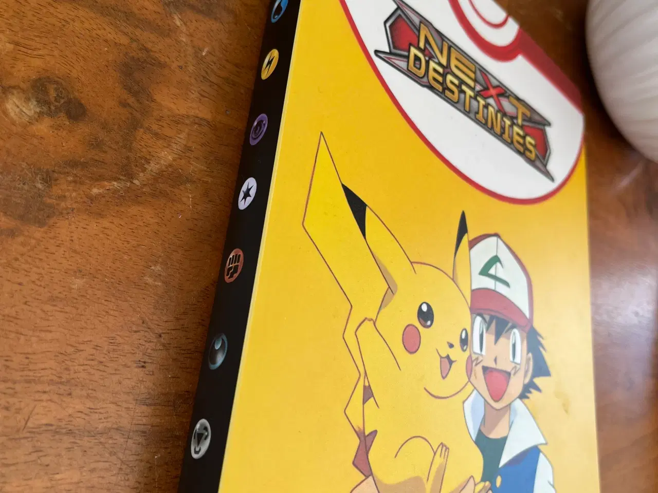 Billede 2 - Pokemon mappe