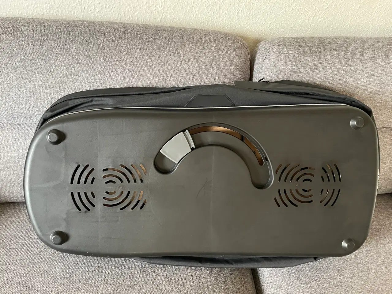 Billede 6 - Ny Thule Bassinet Lift/barnevognskasse 0-6 mdr