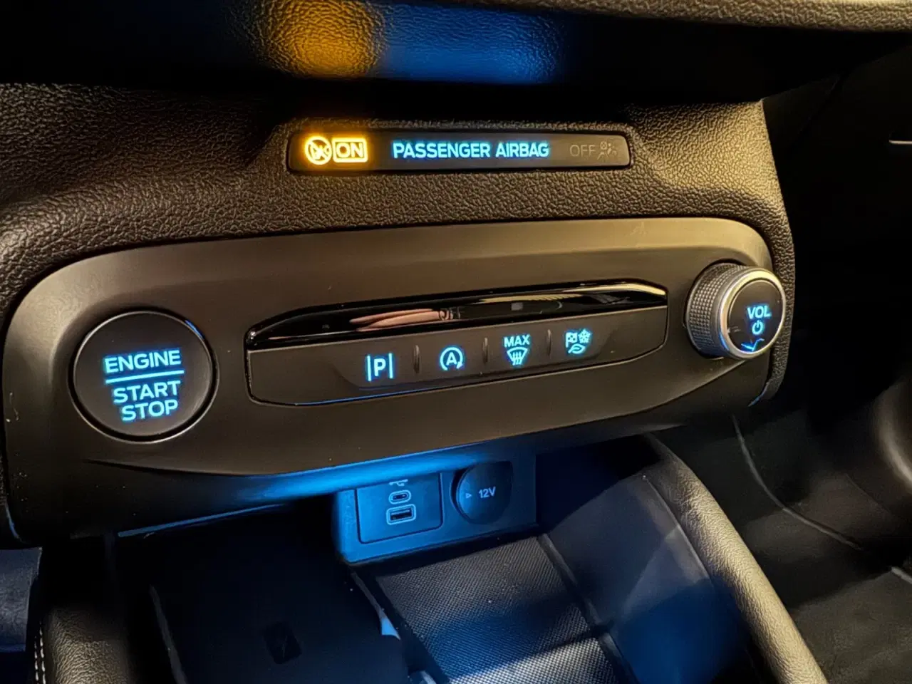 Billede 13 - Ford Focus 1,0 EcoBoost mHEV Titanium stc. DCT