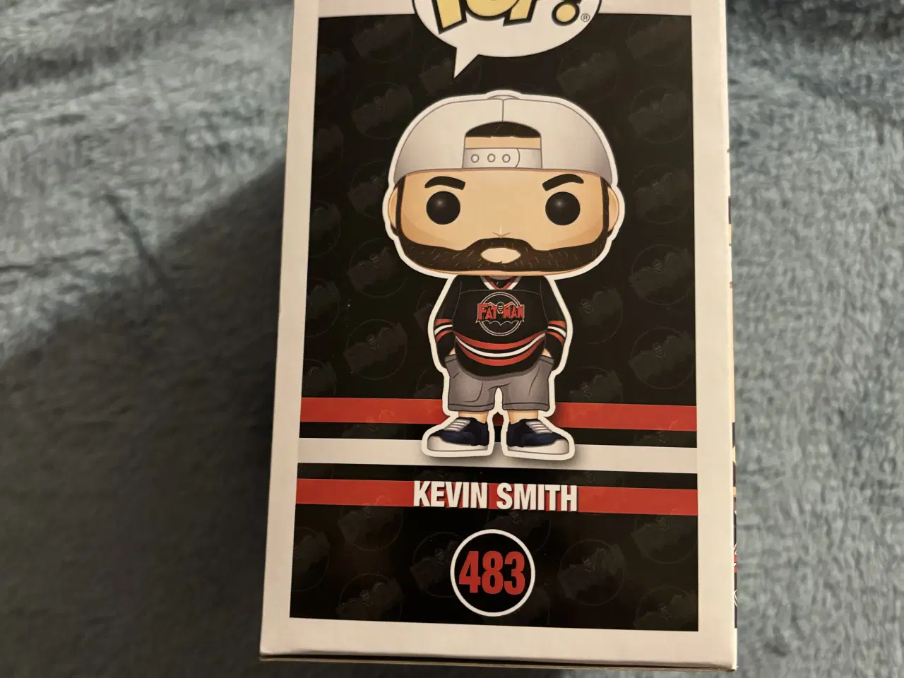 Billede 4 - FUNKO POP KEVIN SMITH