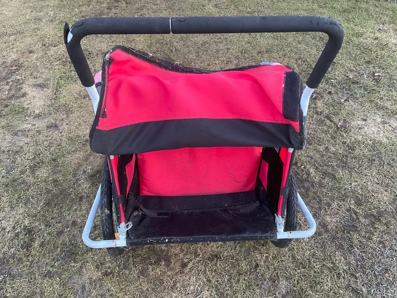 Billede 5 - Cykelvogn