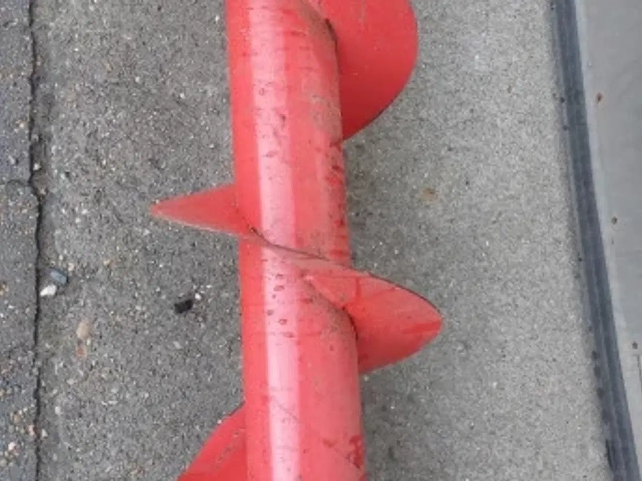 Billede 7 - Massey Ferguson 30-40 Tømmesnegl