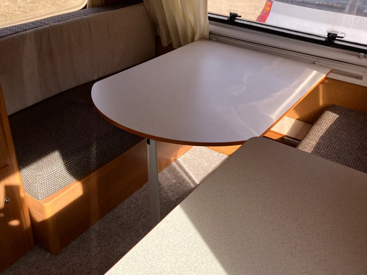 Billede 6 - Opus 365 campingvogn