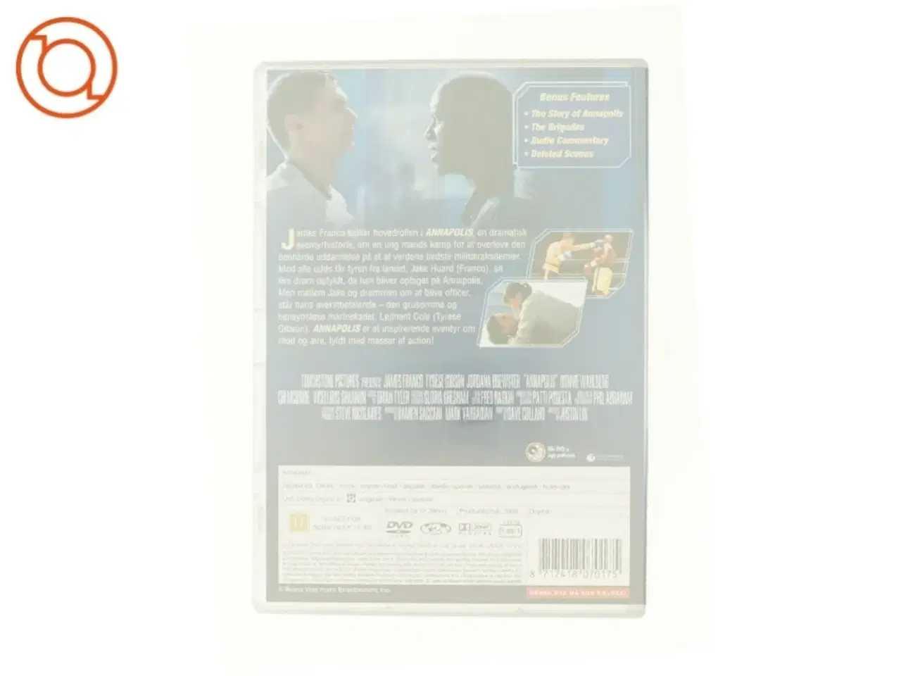 Billede 3 - Annapolis (-)