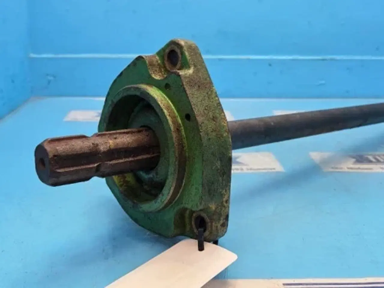 Billede 8 - John Deere 2040 Pto Aksel R47249