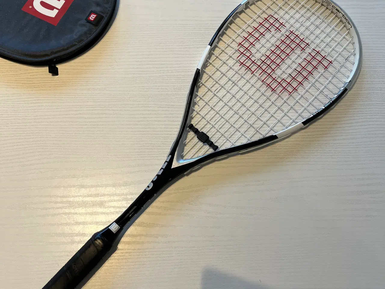 Billede 2 - Wilson squashketsjer