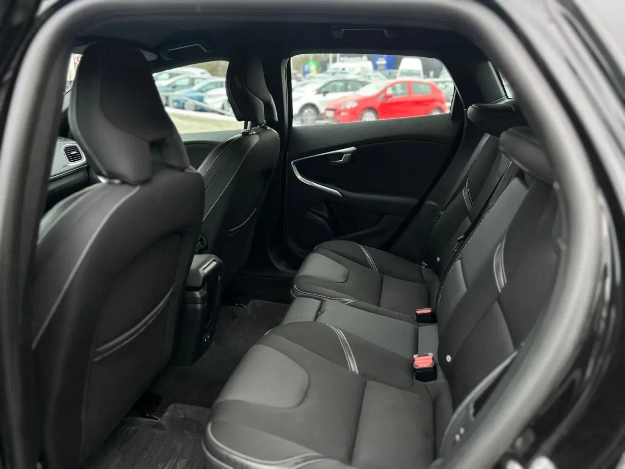 Billede 17 - Volvo V40 2,0 D2 120 Momentum aut.