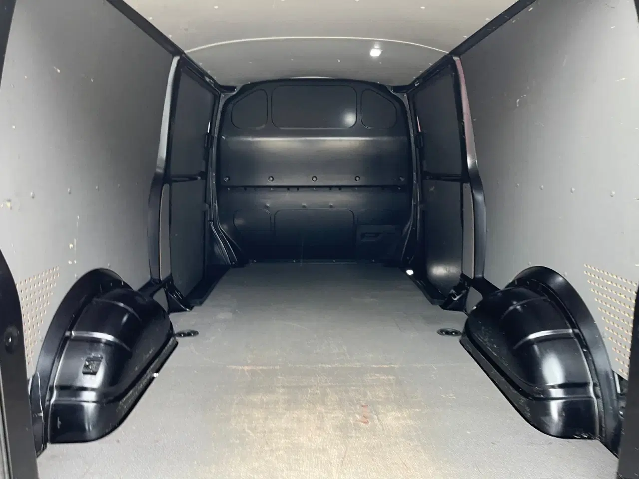 Billede 10 - VW Transporter 2,0 TDi 204 Kassevogn DSG 4Motion lang
