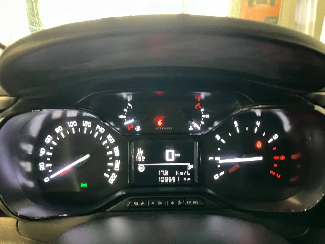 Billede 11 - Citroën C3 1,2 PureTech 82 Shine