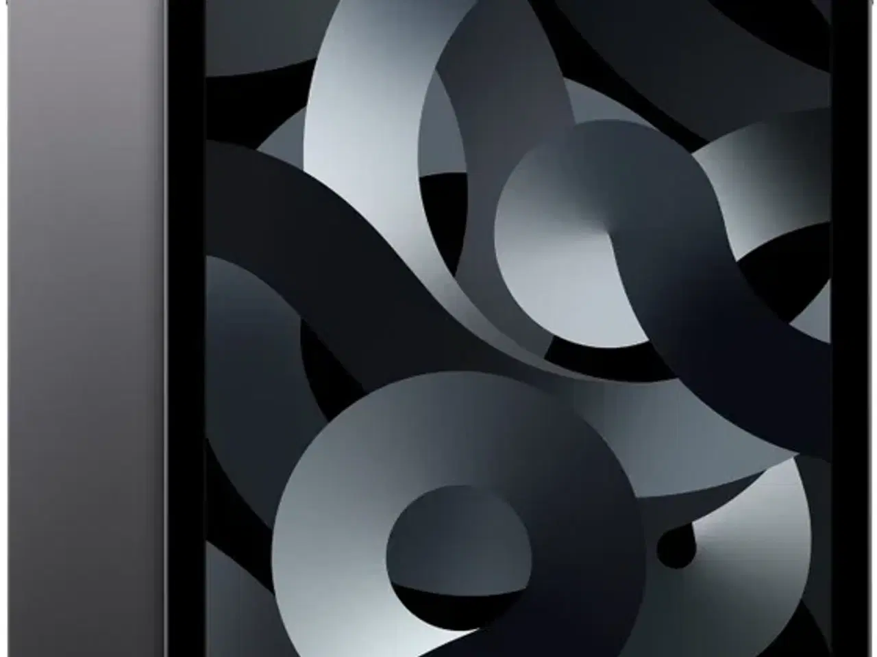 Billede 1 - Apple iPad Air 5 10,9" 64GB WiFi + Cellular (Space Gray) - 2022