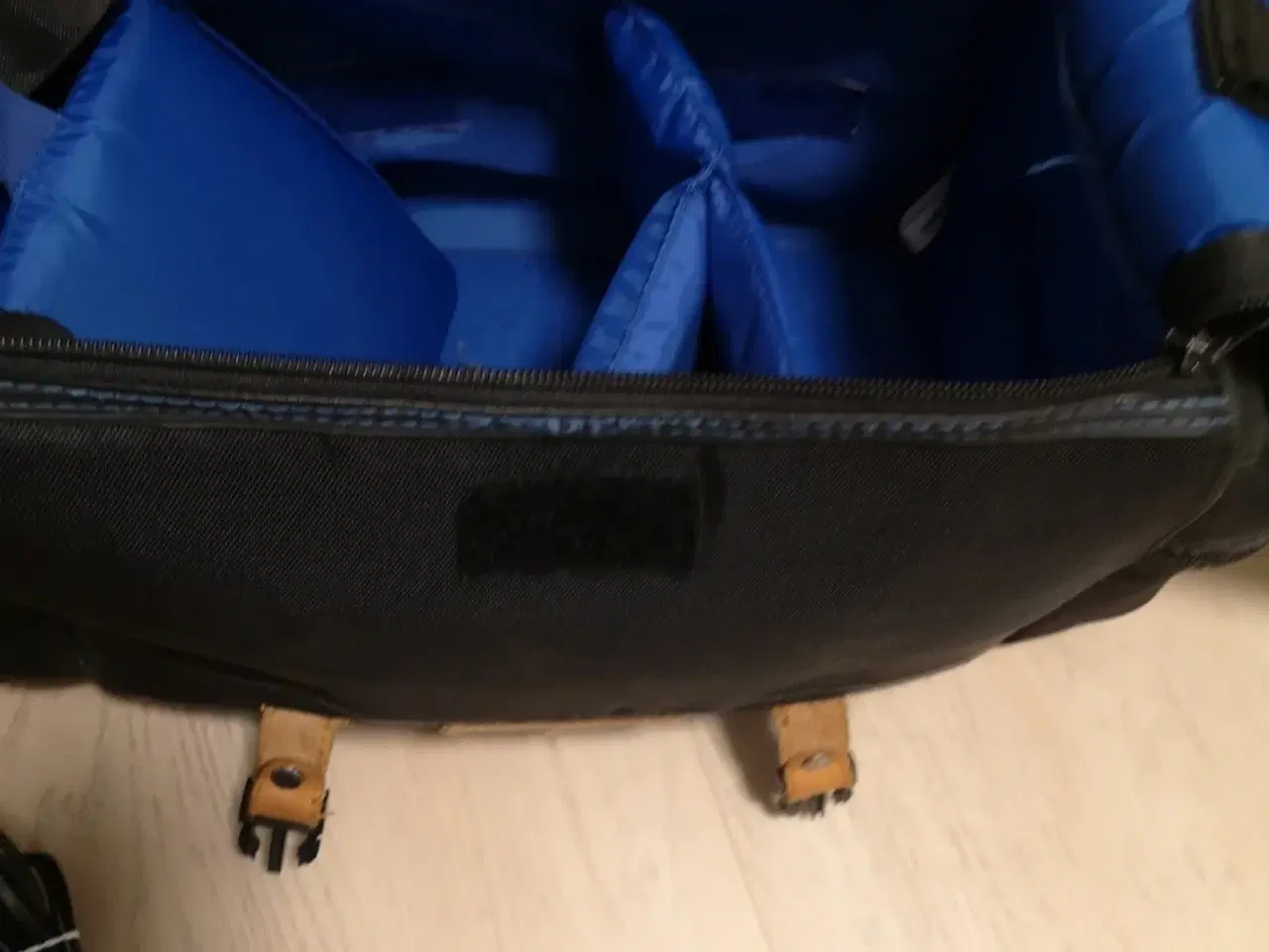 Billede 3 - JVC C-VHS videokamera