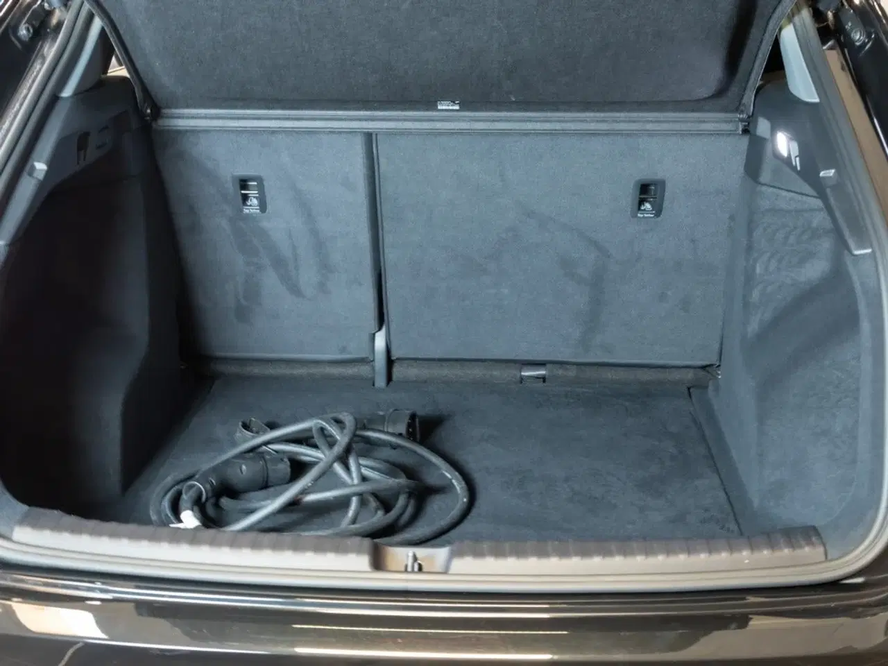 Billede 16 - Audi Q4 e-tron 45 S-line