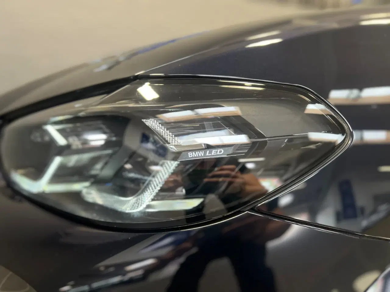 Billede 9 - BMW iX3  Charged Plus M-Sport