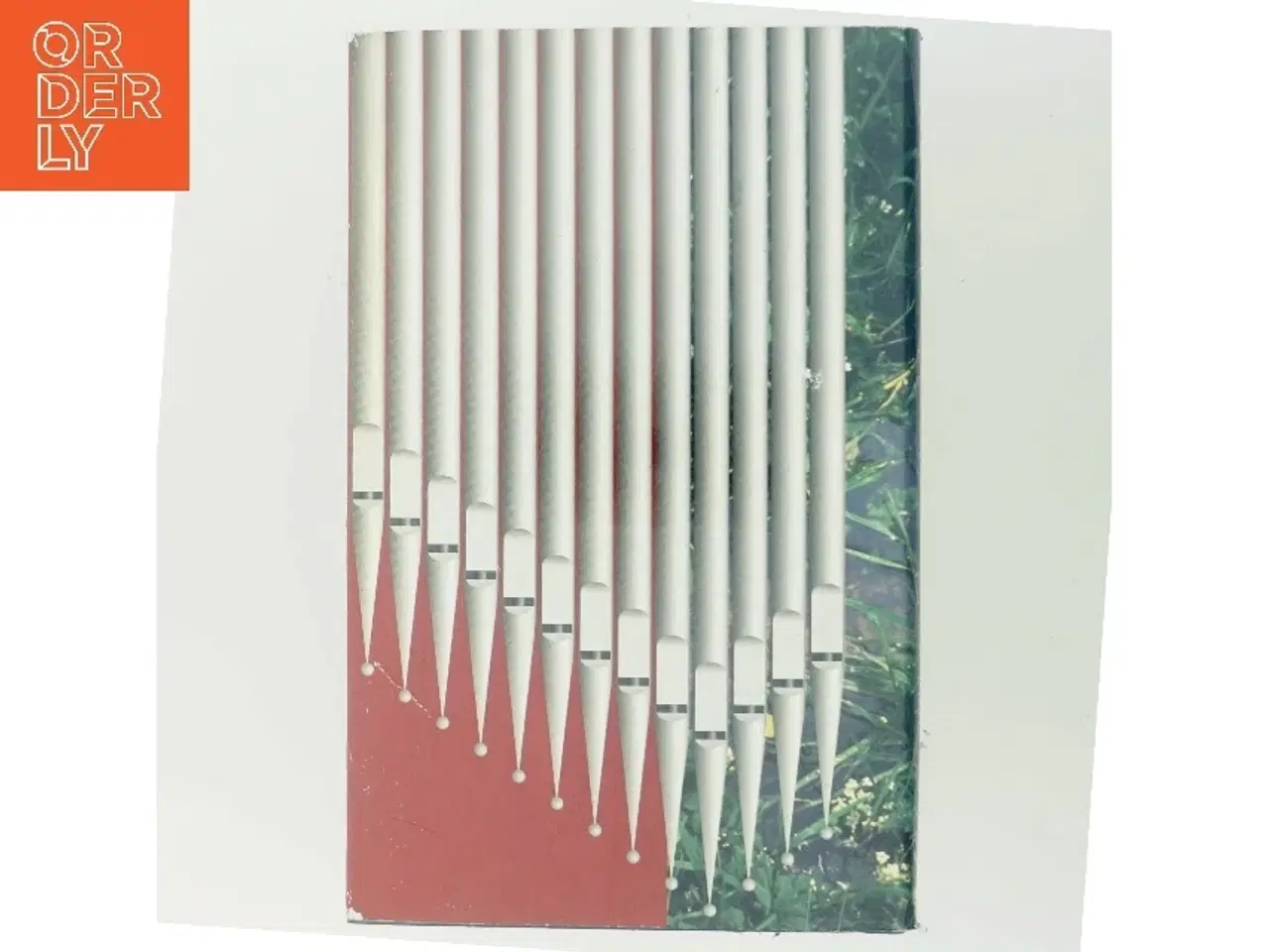 Billede 3 - Dværgenes dans af Anne Marie Løn (Bog)