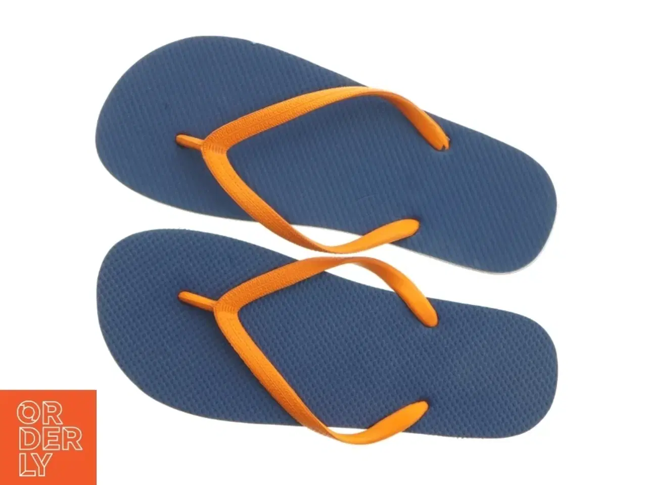 Billede 1 - Flip-flops (str. 39-40)