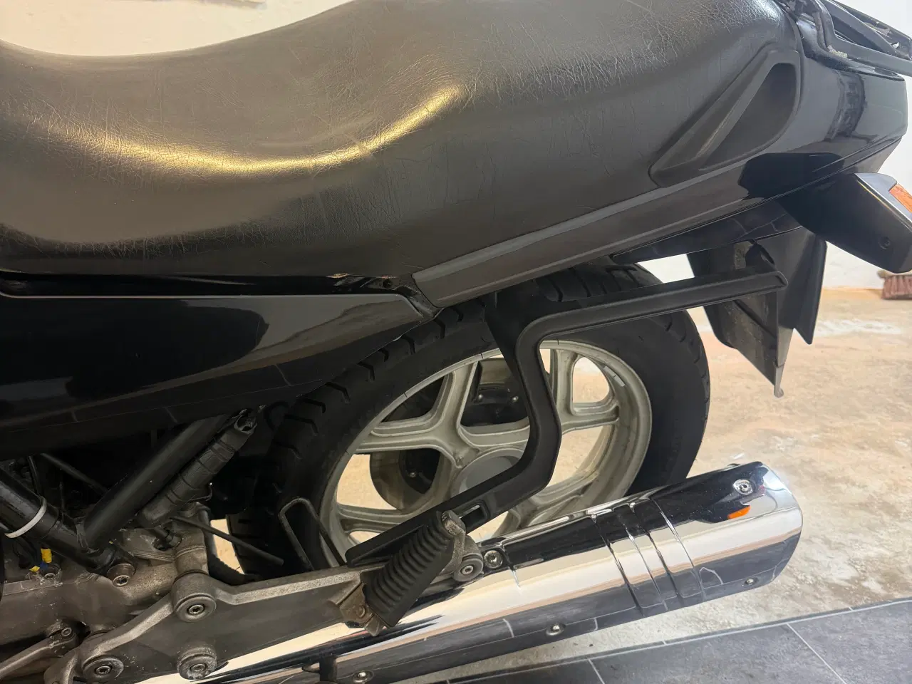 Billede 4 - BMW K100