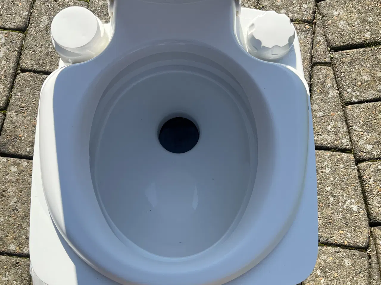 Billede 3 - Thetford Porta