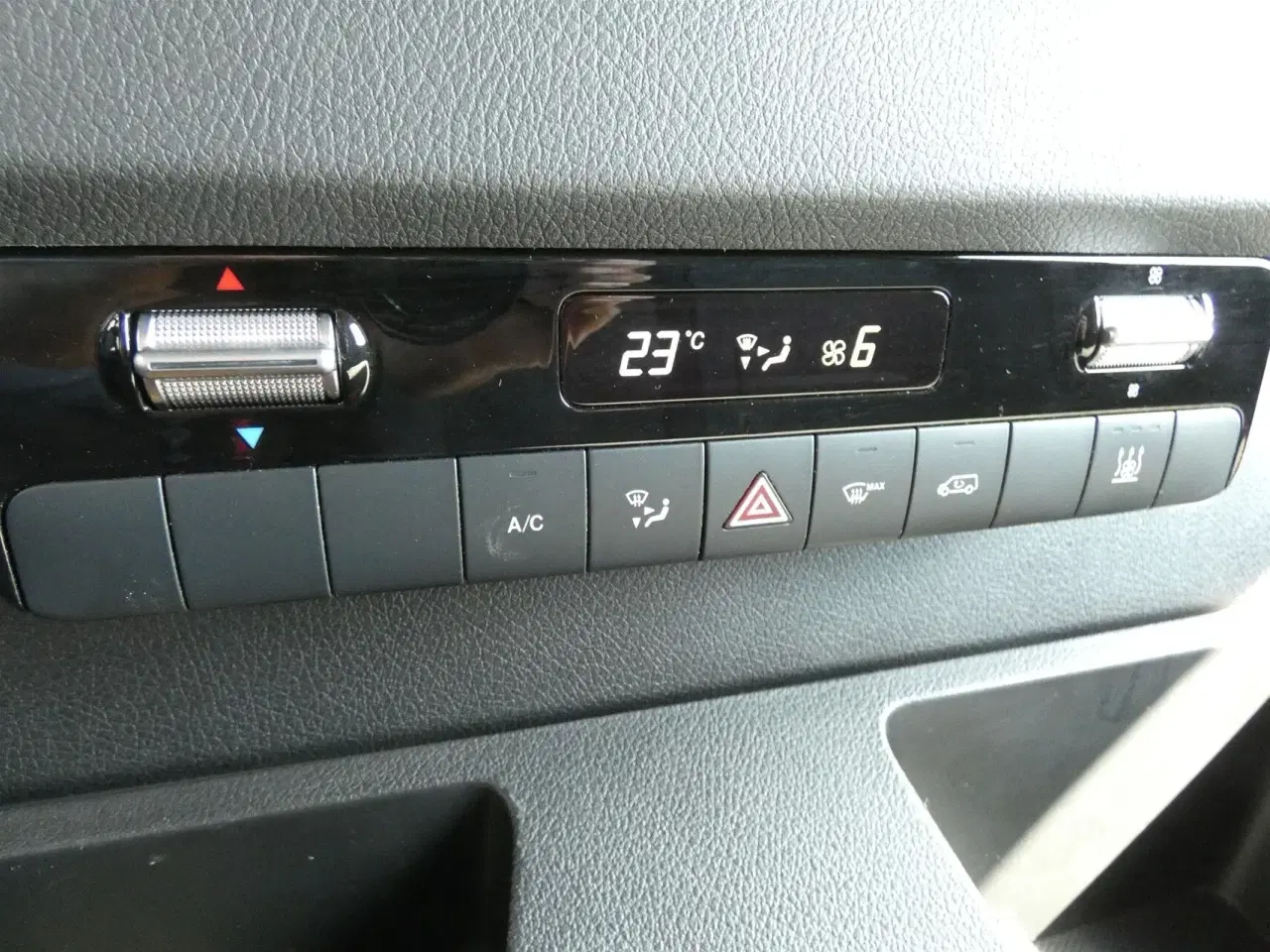 Billede 12 - Mercedes-Benz Sprinter 316 2,1 CDI A2 H2 RWD 7G-Tronic 163HK Van Aut.