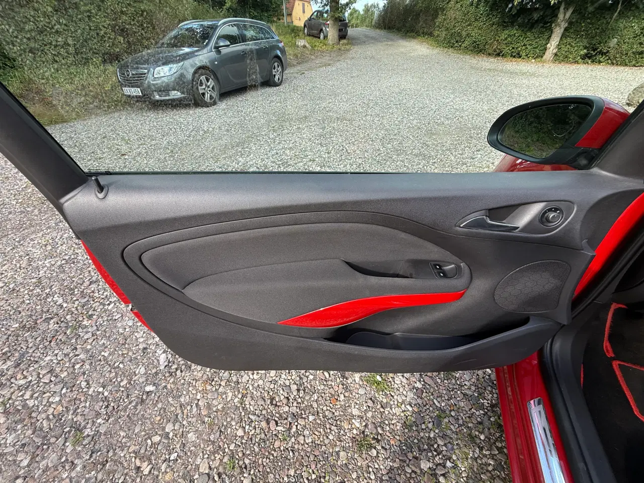 Billede 11 - Opel Adam 1.2 Ny synet 