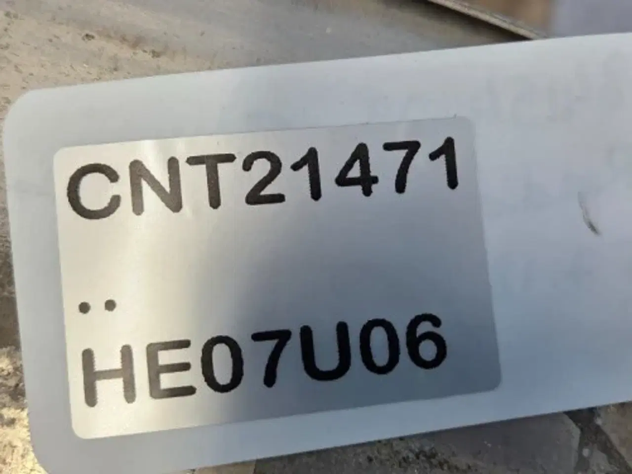 Billede 10 - New Holland T7.185 Køler 84154109