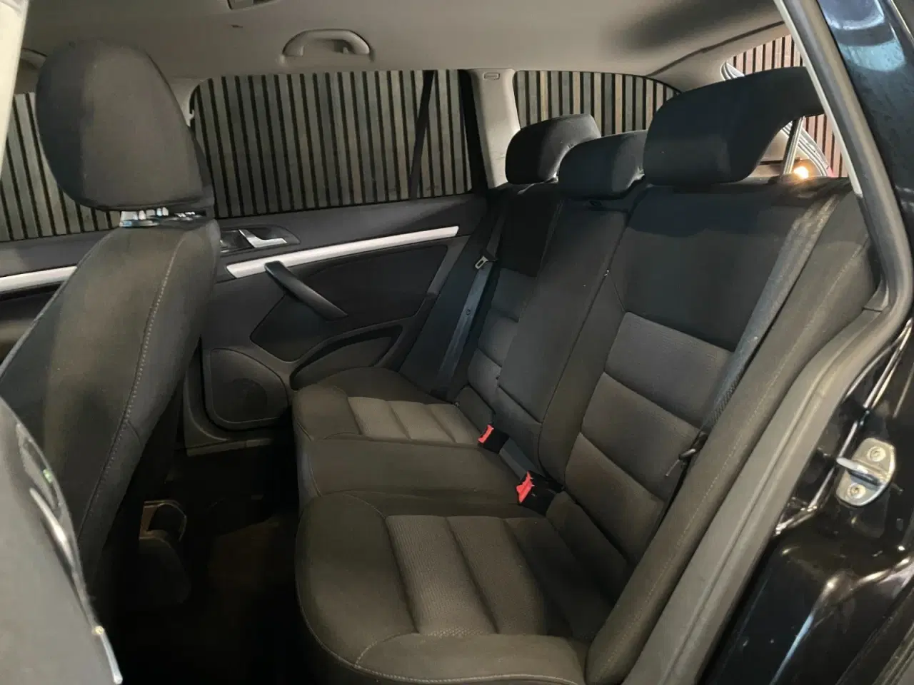 Billede 9 - Skoda Octavia 1,8 TSi 160 Ambiente Combi