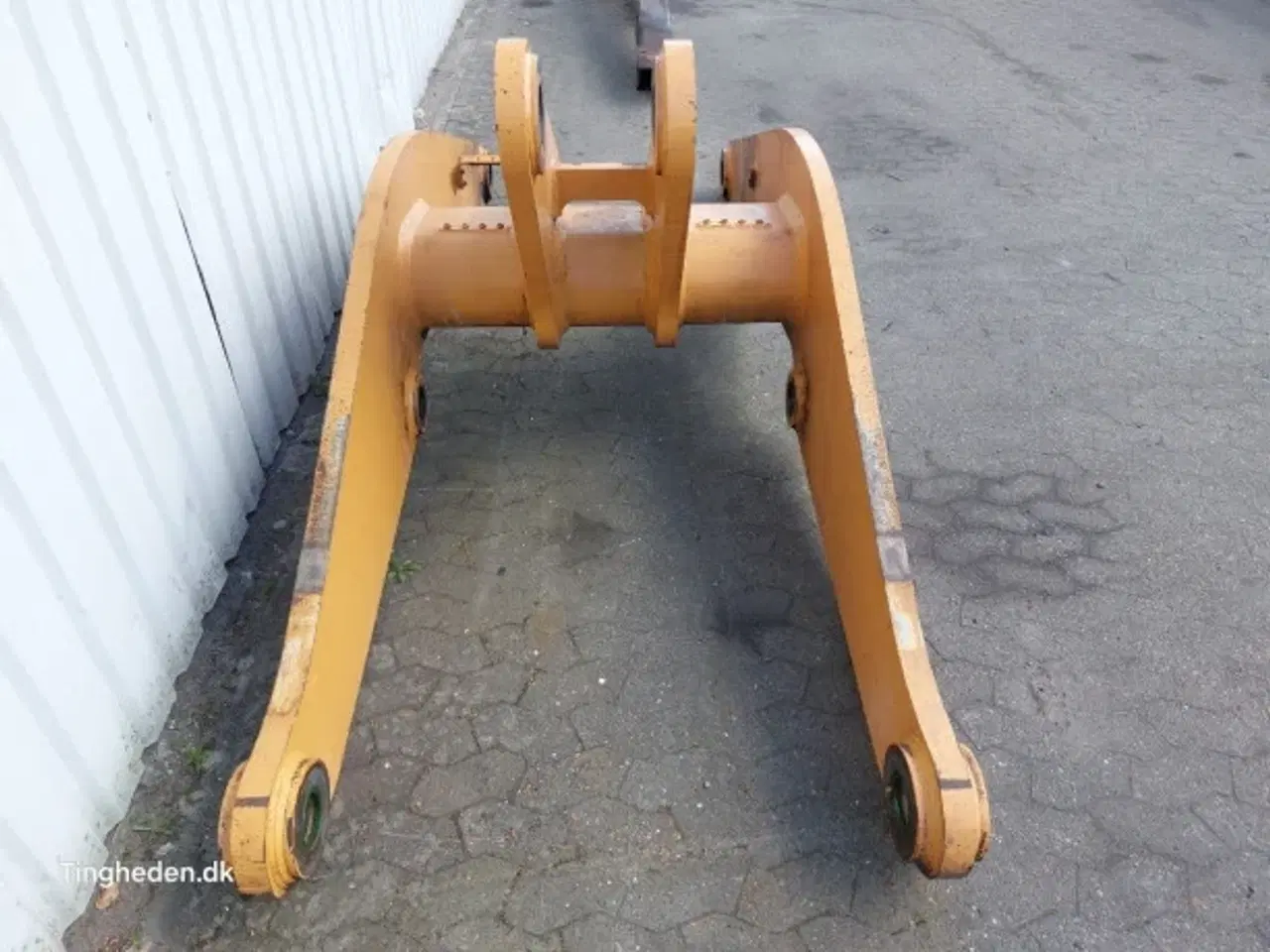 Billede 15 - Case 821E Løftearm 87741107