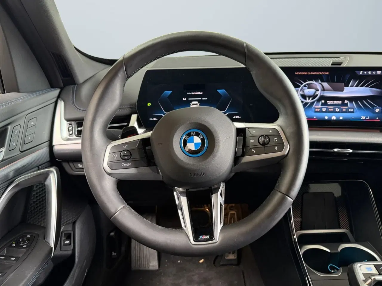 Billede 13 - BMW iX1  eDrive20 M-Sport
