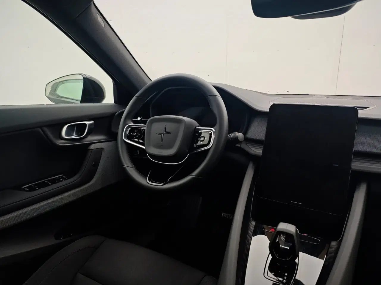 Billede 8 - Polestar 2  Long Range AWD