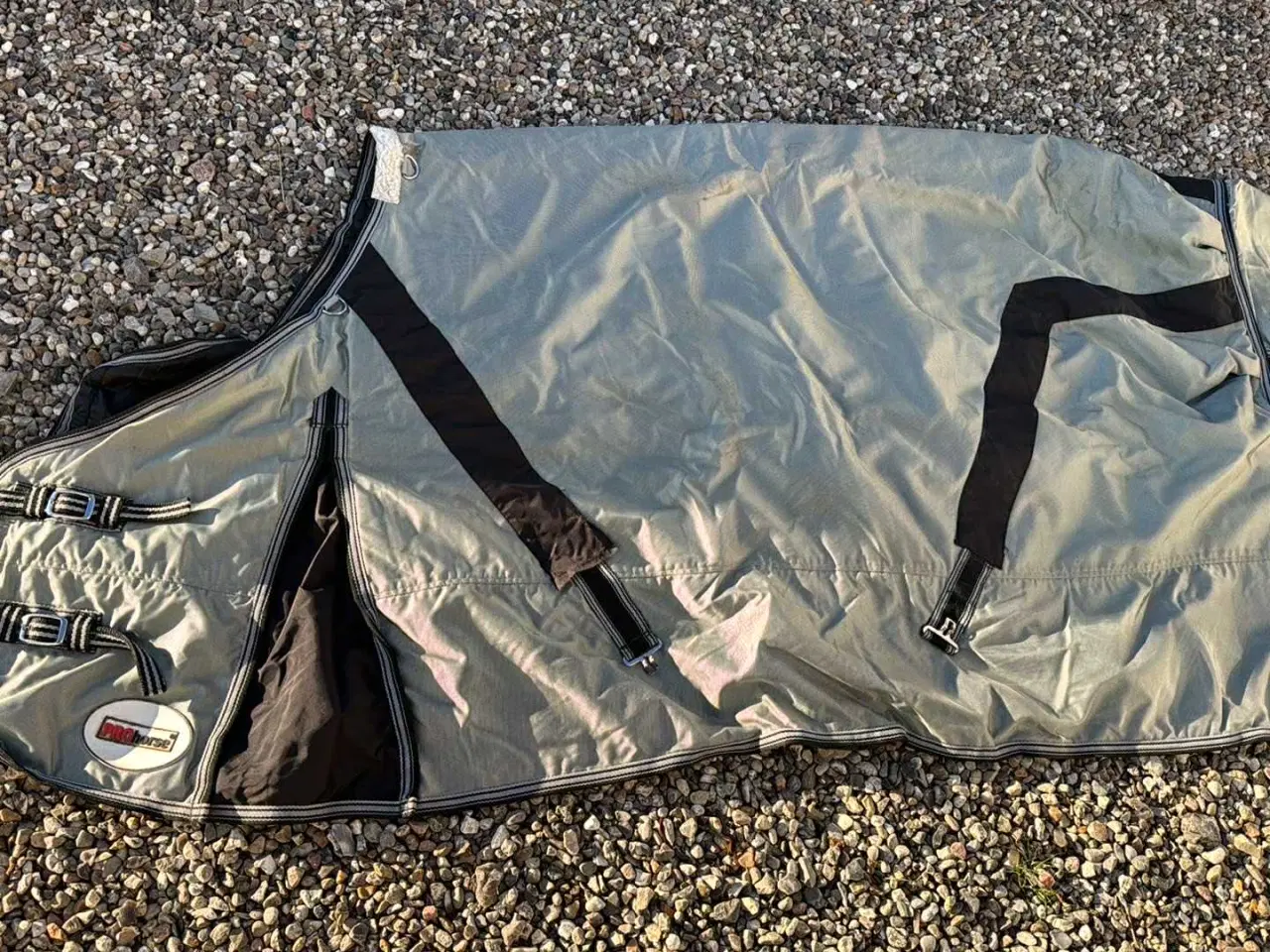 Billede 2 - Udedækken 145 dejlig varmt 