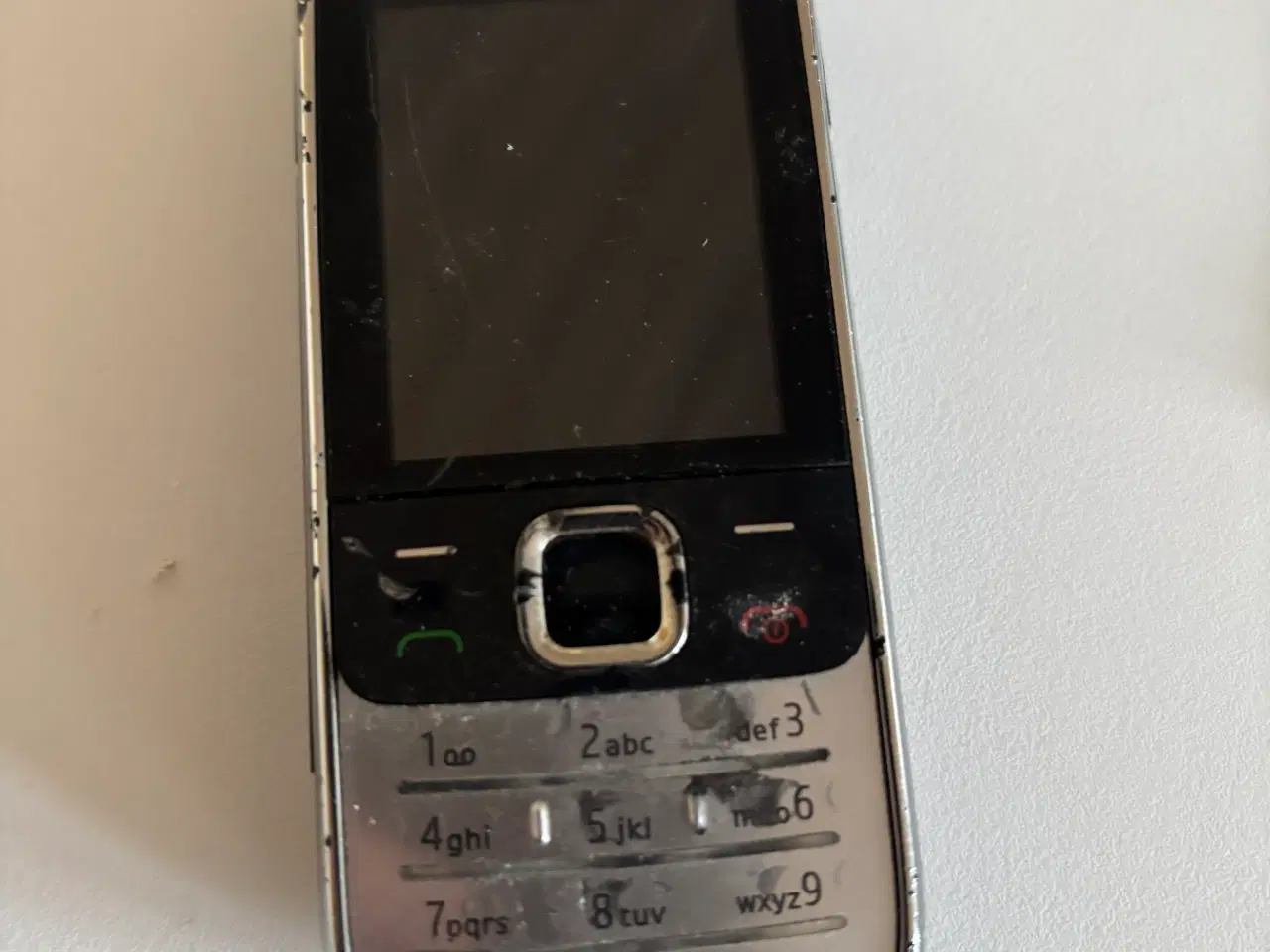 Billede 1 - Nokia tekefon